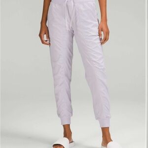 Lululemon Lined Studio Jogger